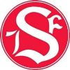 Escudo del Sandvikens 