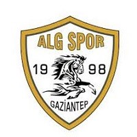 Escudo del ALG Spor Kulübü