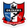 Escudo del Vicsale Okinawa Football Club