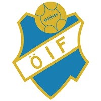 Escudo del Östers Idrottsförening