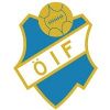 Escudo del Östers Idrottsförening