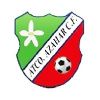 Escudo del Atlético Azahar Club de Fútbol