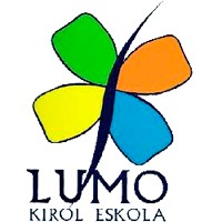 Escudo del Lumo Kirol Eskola