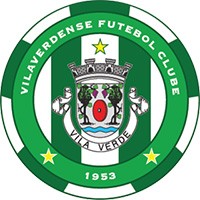 Escudo del Länk Futebol Clube Vilaverdense