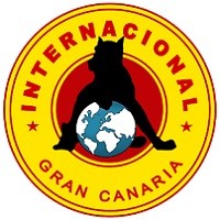 Escudo del Internacional Gran Canaria Club de Fútbol