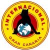 Escudo del Internacional Gran Canaria CF