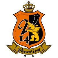 Escudo del Veertien Mie