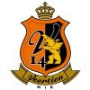 Escudo del Veertien Mie