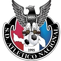 Escudo del Sociedad Deportiva Atlético Nacional