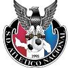 Escudo del Sociedad Deportiva Atlético Nacional