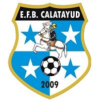 Escudo del Calatayud Escuela de Fútbol Base
