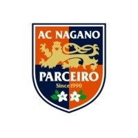 Escudo del Athletic Club Nagano Parceiro