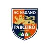 Escudo del Athletic Club Nagano Parceiro
