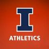Escudo del University Illinois at Urbana-Champaign Athletics