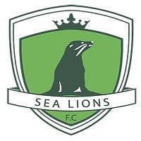 Escudo del Sealions Football Club