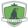 Escudo del Sealions Football Club