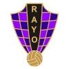 Escudo del Club Deportivo Rayo Santa Cruz