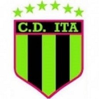 Escudo del Club Deportivo Ita