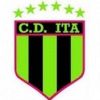 Escudo del Club Deportivo Ita