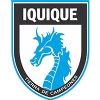 Escudo del Club de Deportes Iquique