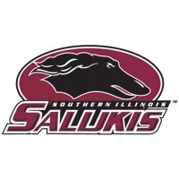 Escudo del Southern Illinois University Athletics