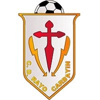 Escudo del Club Deportivo Rayo Carbayín