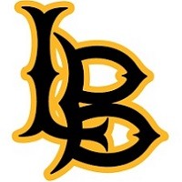 Escudo del Long Beach State University Athletics 