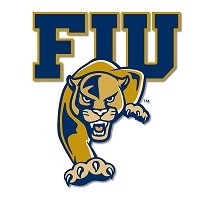 Escudo del Florida International University Athletics