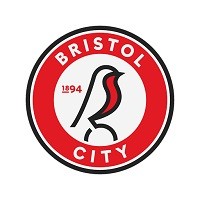 Escudo del Bristol City Football Club