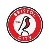 Escudo del Bristol City Football Club