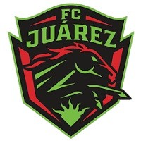 Escudo del Fútbol Club Juárez