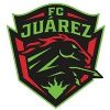 Escudo del Fútbol Club Juárez