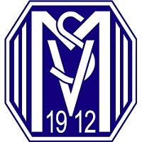 Escudo del Sportverein Meppen 1912 e.V.
