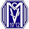 Escudo del Sportverein Meppen 1912 e.V.