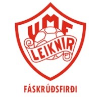Escudo del Ungmennafélagið Leiknir Fáskrúdsfjördur