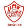 Escudo del Ungmennafélagið Leiknir Fáskrúdsfjördur