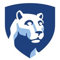 Escudo del Penn State University Athletics