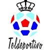 Escudo del Asociación Deportiva Telde Deportivo