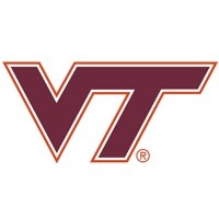 Escudo del Virginia Tech University Athletics