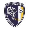 Escudo del Estudiantes de Caracas Sport Club