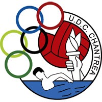 Escudo del Unión Deportiva Cultural Txantrea