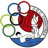 Escudo del Unión Deportiva Cultural Txantrea 