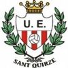 Escudo del Unió Esportiva Sant Quirze de Besora