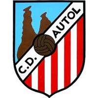 Escudo del Club Deportivo Autol