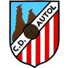 Escudo del Club Deportivo Autol