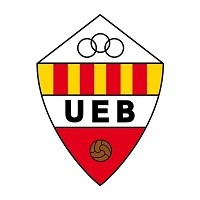 Escudo del Unió Esportiva Breda