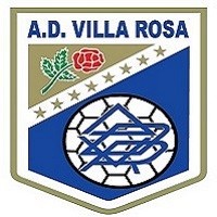 Escudo del Asociación Deportiva Villa Rosa