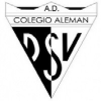 Escudo del Colegio Alemán - Universitat Valencia