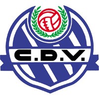 Escudo del Club Deportivo Vicálvaro