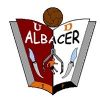 Escudo del Escuela de Fútbol Unión Deportiva Albacer